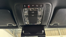 Mercedes-Benz A-Class A180 AMG Line Executive 5dr Petrol Hatchback